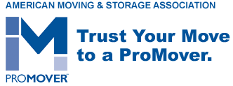 Moving America Professionally